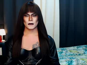 Xyournightmarequeenx September 19, 2025 Chaturbate stream image