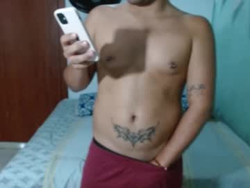 Yoel_Smith78 September 19, 2025 Chaturbate stream image