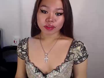 Allirah20x September 19, 2025 Chaturbate stream image