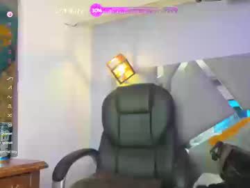 Arii_Xxx September 19, 2025 Chaturbate stream image