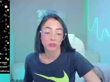 Barbiie_Scoth September 19, 2025 Chaturbate stream image