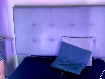Billie_Turner_ September 19, 2025 Chaturbate stream image