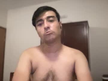 Casanova11897 September 19, 2025 Chaturbate stream image