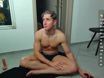 Christianlevine_ September 19, 2025 Chaturbate stream image