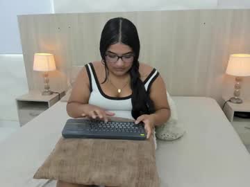 Dayana_Pereyra September 19, 2025 Chaturbate stream image