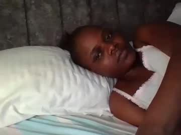 Ebony_Tasha September 19, 2025 Chaturbate stream image