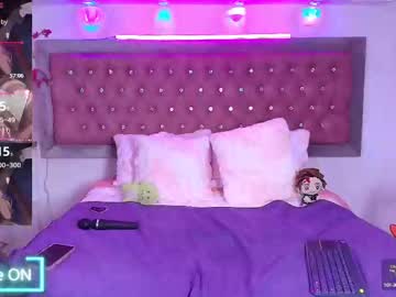 Emma_Wilder September 19, 2025 Chaturbate stream image