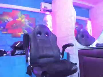 Ferchodaniels September 19, 2025 Chaturbate stream image