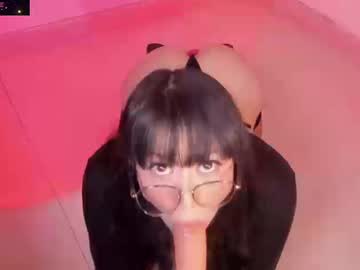 Galaxgnn September 19, 2025 Chaturbate stream image