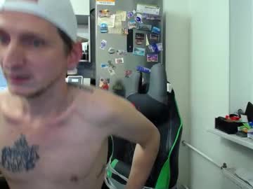 Greg_Photog September 19, 2025 Chaturbate stream image