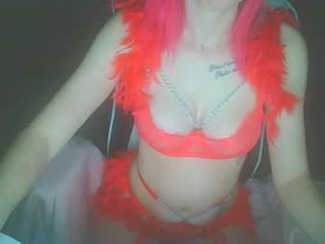 Heydireed September 19, 2025 Chaturbate stream image