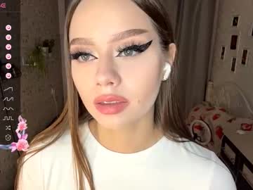 Infinitina September 19, 2025 Chaturbate stream image