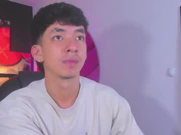 Isaac_Cryston September 19, 2025 Chaturbate stream image
