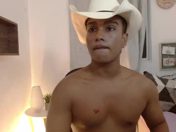 Juliannmattius September 19, 2025 Chaturbate stream image