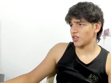 Leonsexy18 September 19, 2025 Chaturbate stream image