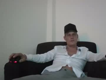 Mariomillion September 19, 2025 Chaturbate stream image