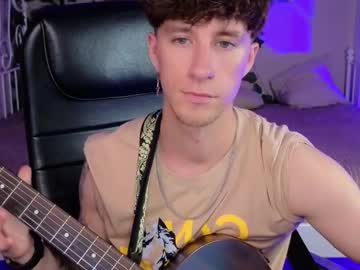 Mark_Caron September 19, 2025 Chaturbate stream image