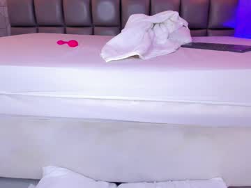 Megan_Woll September 19, 2025 Chaturbate stream image