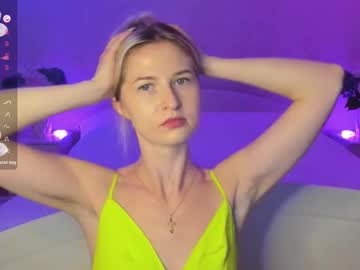 Mellina_Tey September 19, 2025 Chaturbate stream image