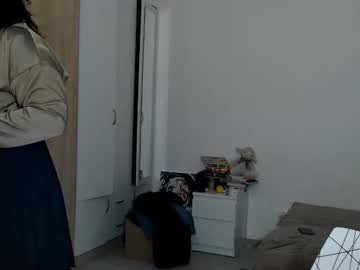 Miradiaz September 19, 2025 Chaturbate stream image