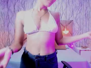 Nia_Imanni September 19, 2025 Chaturbate stream image