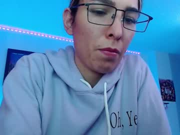 Niki_1998 September 19, 2025 Chaturbate stream image