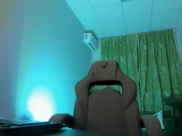 Nitanihil September 19, 2025 Chaturbate stream image