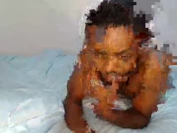 Orion_Cap September 19, 2025 Chaturbate stream image