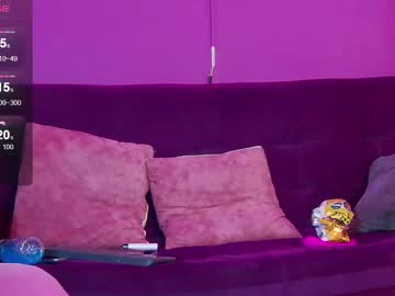 Ravennmoonn September 19, 2025 Chaturbate stream image