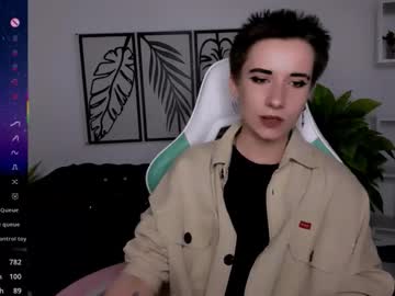 _Rein_Ramm September 19, 2025 Chaturbate stream image