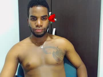 Rene_Hotman September 19, 2025 Chaturbate stream image