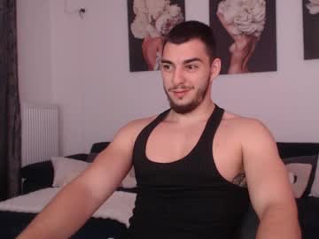 Riderrandy September 19, 2025 Chaturbate stream image