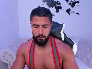 Santiago_Huntt stream photo from September 19, 2025