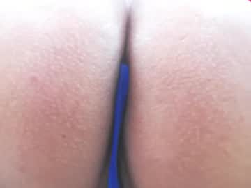 Scarlethchannel September 19, 2025 Chaturbate stream image