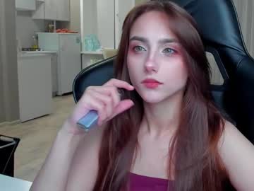 _Silverdream September 19, 2025 Chaturbate stream image