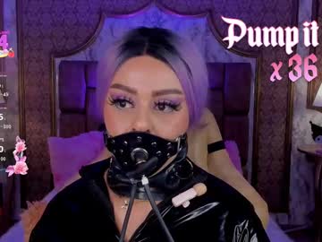 Soffiqueen September 19, 2025 Chaturbate stream image