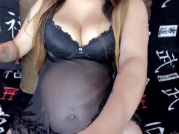 Sophia_Smith0 September 19, 2025 Chaturbate stream image