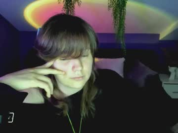 Tinybunny_ September 19, 2025 Chaturbate stream image