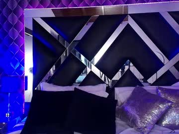 Victtoria_Lee September 19, 2025 Chaturbate stream image