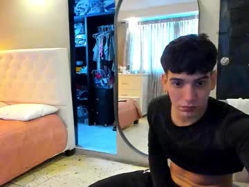 Xbodyonfirex September 19, 2025 Chaturbate stream image