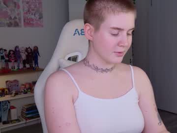 Zlata_In_Xxxland September 19, 2025 Chaturbate stream image