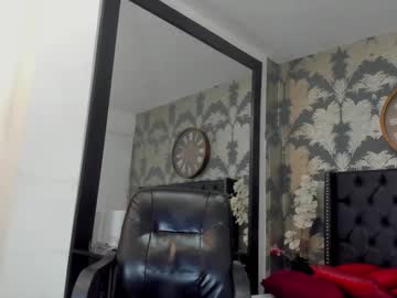 Alan_Smithy September 19, 2025 Chaturbate stream image