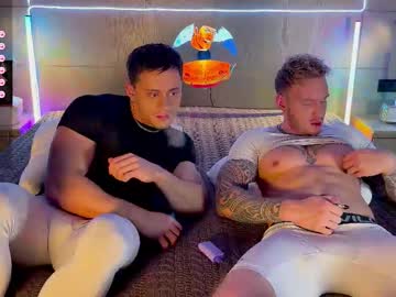 Alltimehorny19 September 19, 2025 Chaturbate stream image