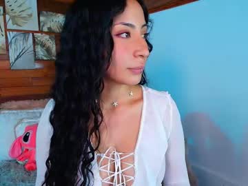 Amber_Curly September 19, 2025 Chaturbate stream image
