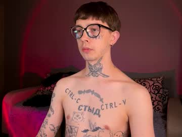 Anahori_Simon September 19, 2025 Chaturbate stream image