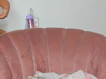 Anatonelasc September 19, 2025 Chaturbate stream image