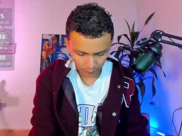 Arthur_Fochh stream photo from September 19, 2025