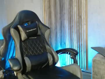 Asherandersonn September 19, 2025 Chaturbate stream image