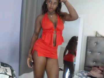 Ashlie_Green_ September 19, 2025 Chaturbate stream image
