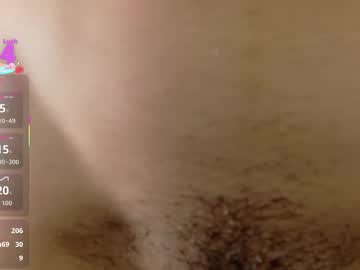 Beautifulskinny18 stream photo from September 19, 2025